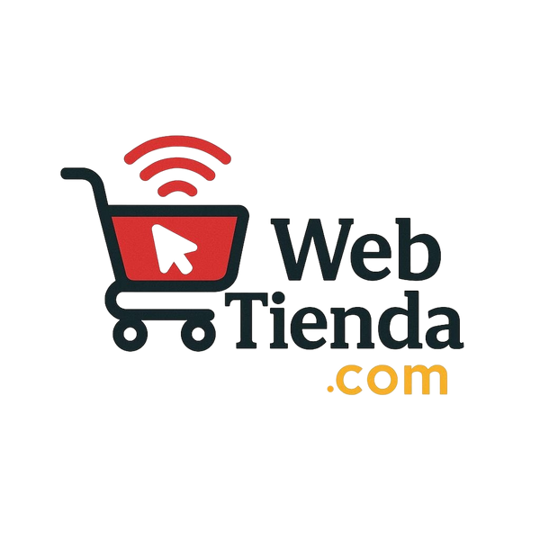Web Tienda